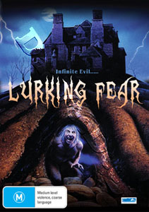 Lurking Fear (DVD)
